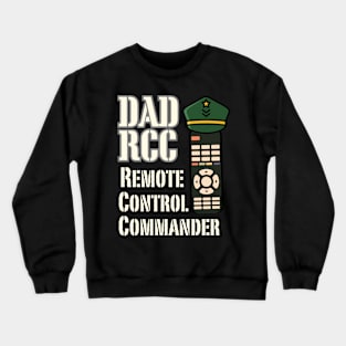 Dad RCC Crewneck Sweatshirt